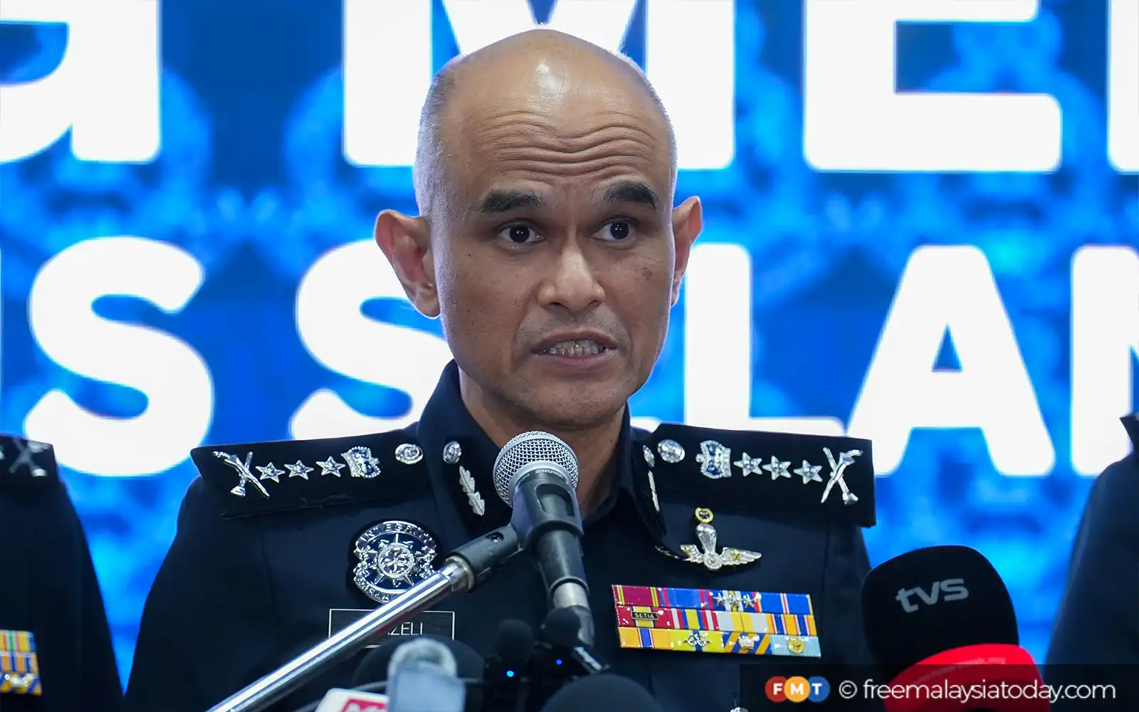 Police tracking down 5 more men over durian seller’s kidnapping, murder