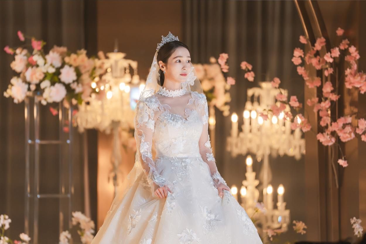 'OK, Let's Get Divorced': Lee Min-jung, Kim Ji-seok to portray realistic divorce battle