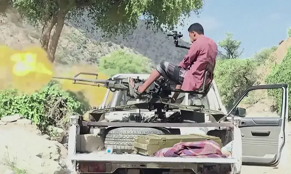 Yemen's Houthis vow more attacks on Saudi airports, oil facilities after Aramco HQ hit