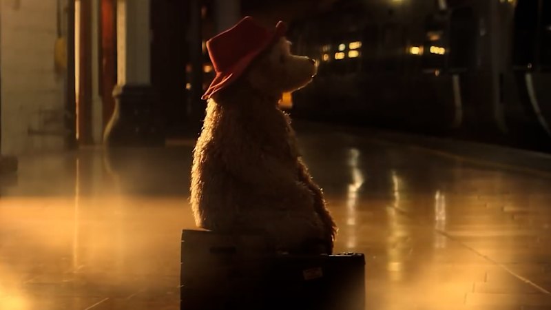 Paddington The Musical
