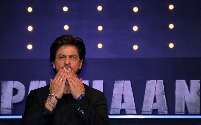 Bollywood stars told to drop surrogate ad in Indian state's food safety drive