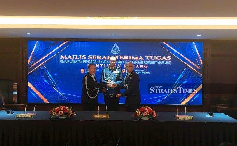 Police deny drug cartel operating in Genting Highlands