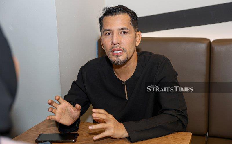 Aliff Syukri allowed to hold off apology to ex-minister Kadir pending appeal