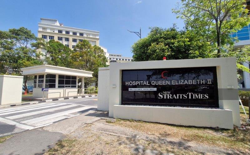 Sabah Heart Centre to be operational by Q3 2029