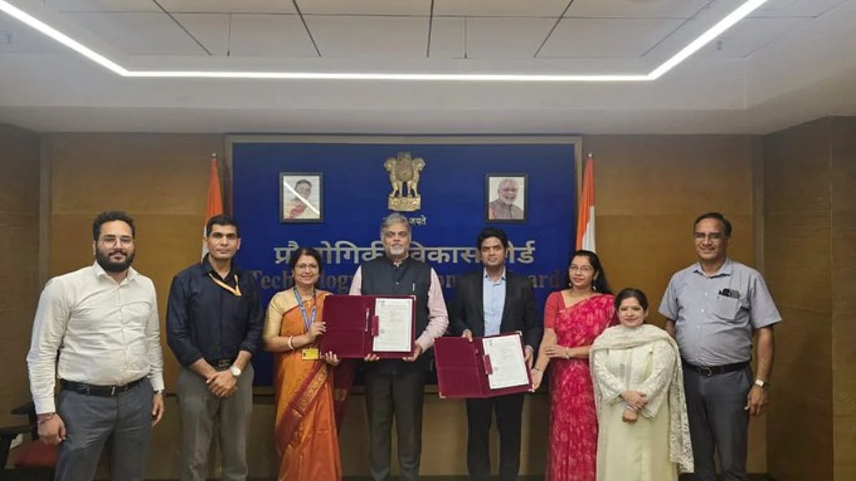 Government To Provide ₹151 Crore For ideaForge’s YETI Heavy-Lift Autonomous Aircraft