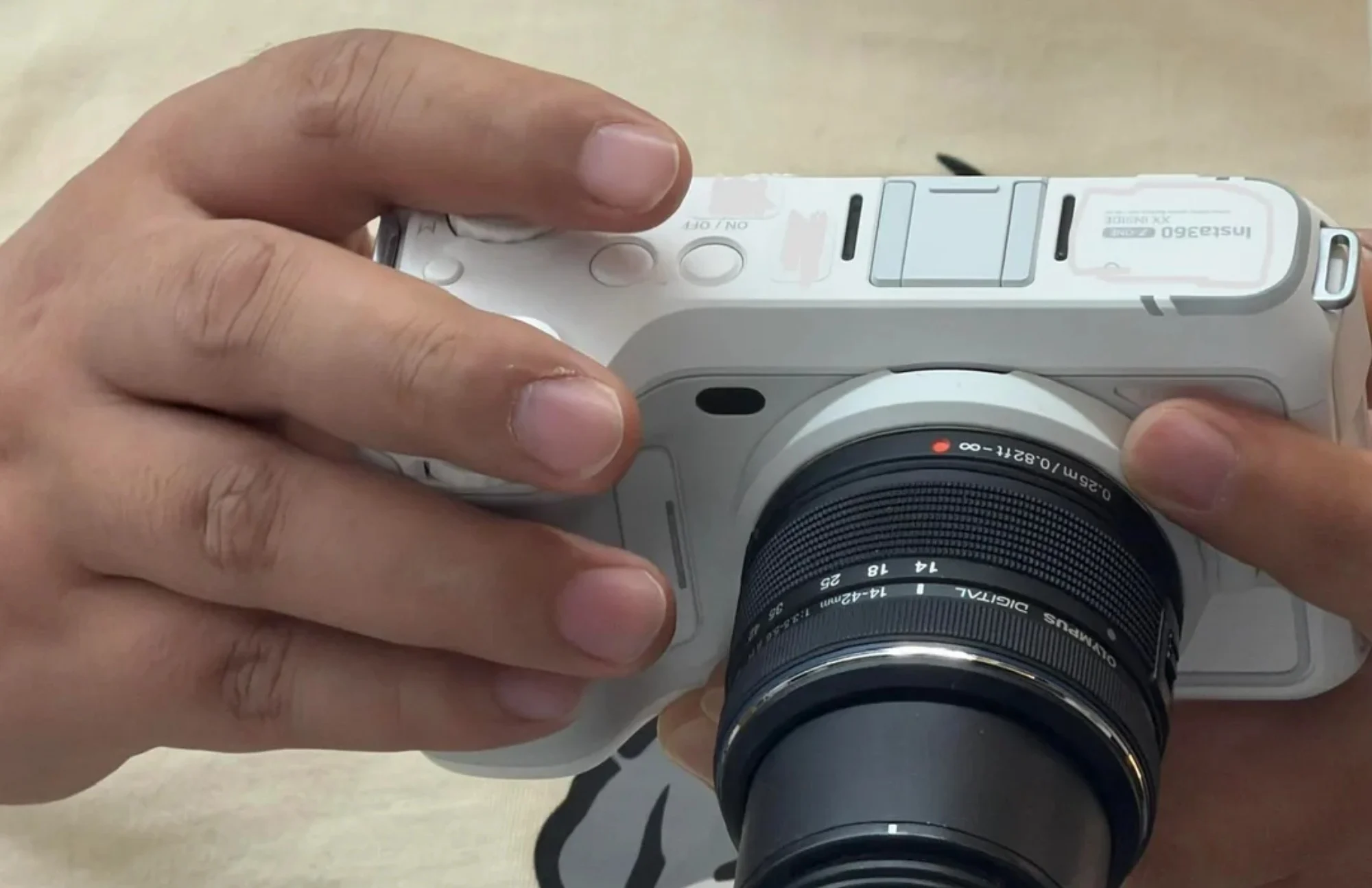 Insta360 Confirms Two Mirrorless Cameras Are In Development
