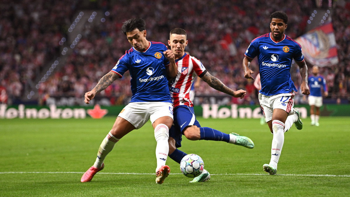 Man United reach verdict on Lisandro Martinez’s future after explosive interview
