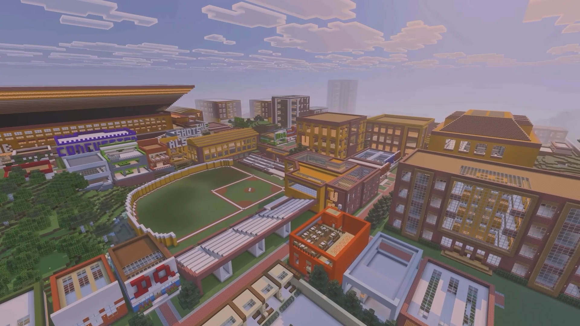 Mike Tomlin’s Minecraft World Is the Talk of the Internet, but How Good Is It Really?