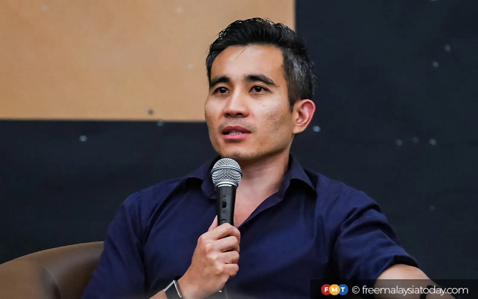 Malaysia lacks clear plan to capture AI economy, says Shahril