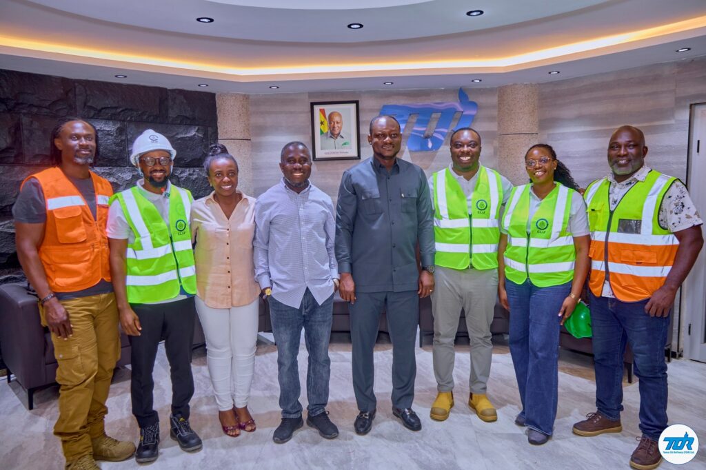 From Skills to Industry: Skills for Progress Africa Fellows tour TOR