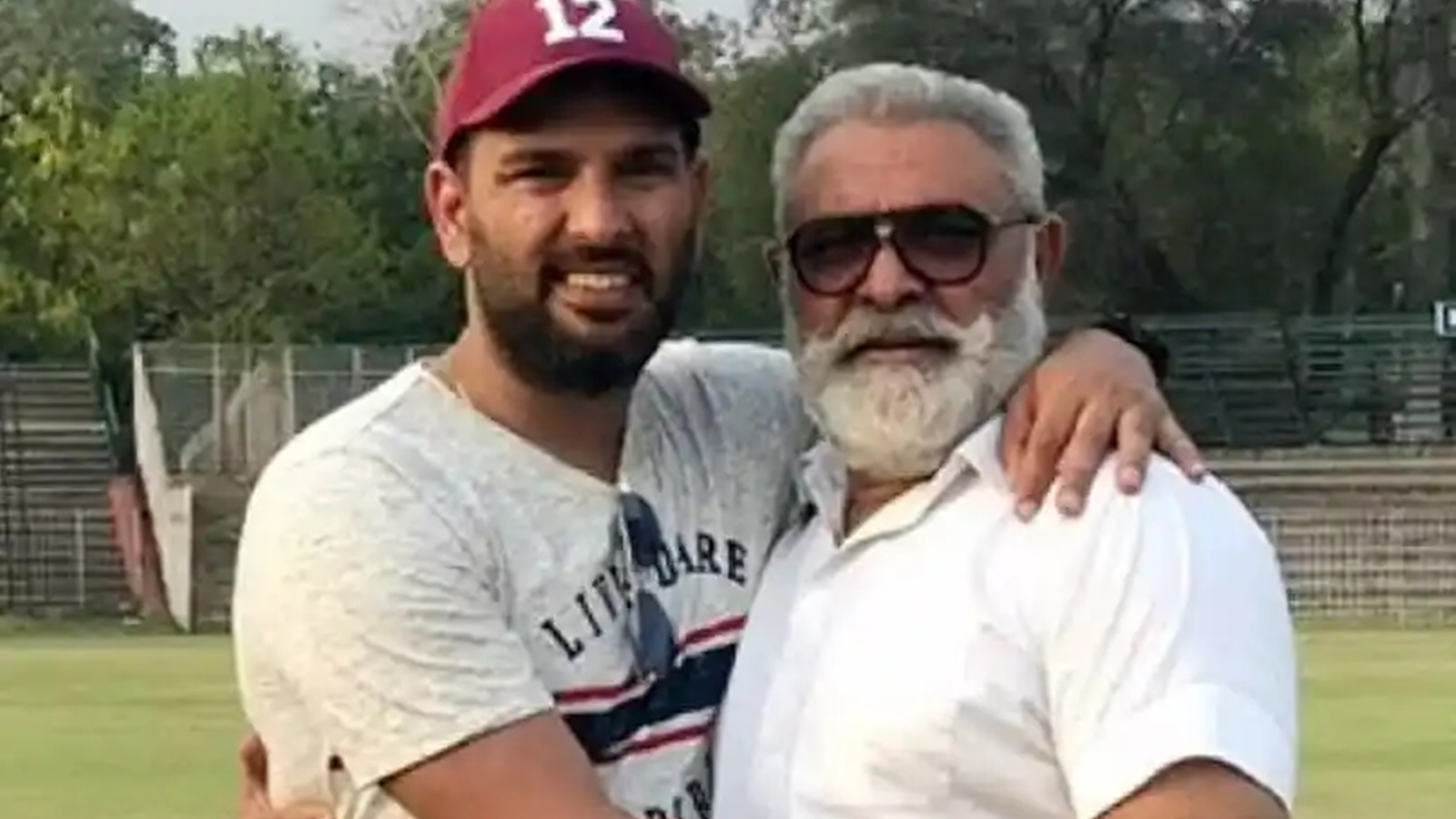 Yograj Singh once ate ’20 rotis, 20 omelettes’: Why he now follows OMAD