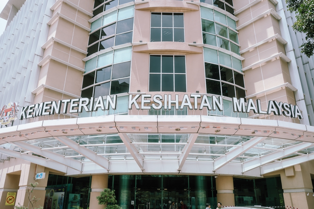 Ministry defends transfer of Sabah hospital director amid ongoing sexual harassment probe
