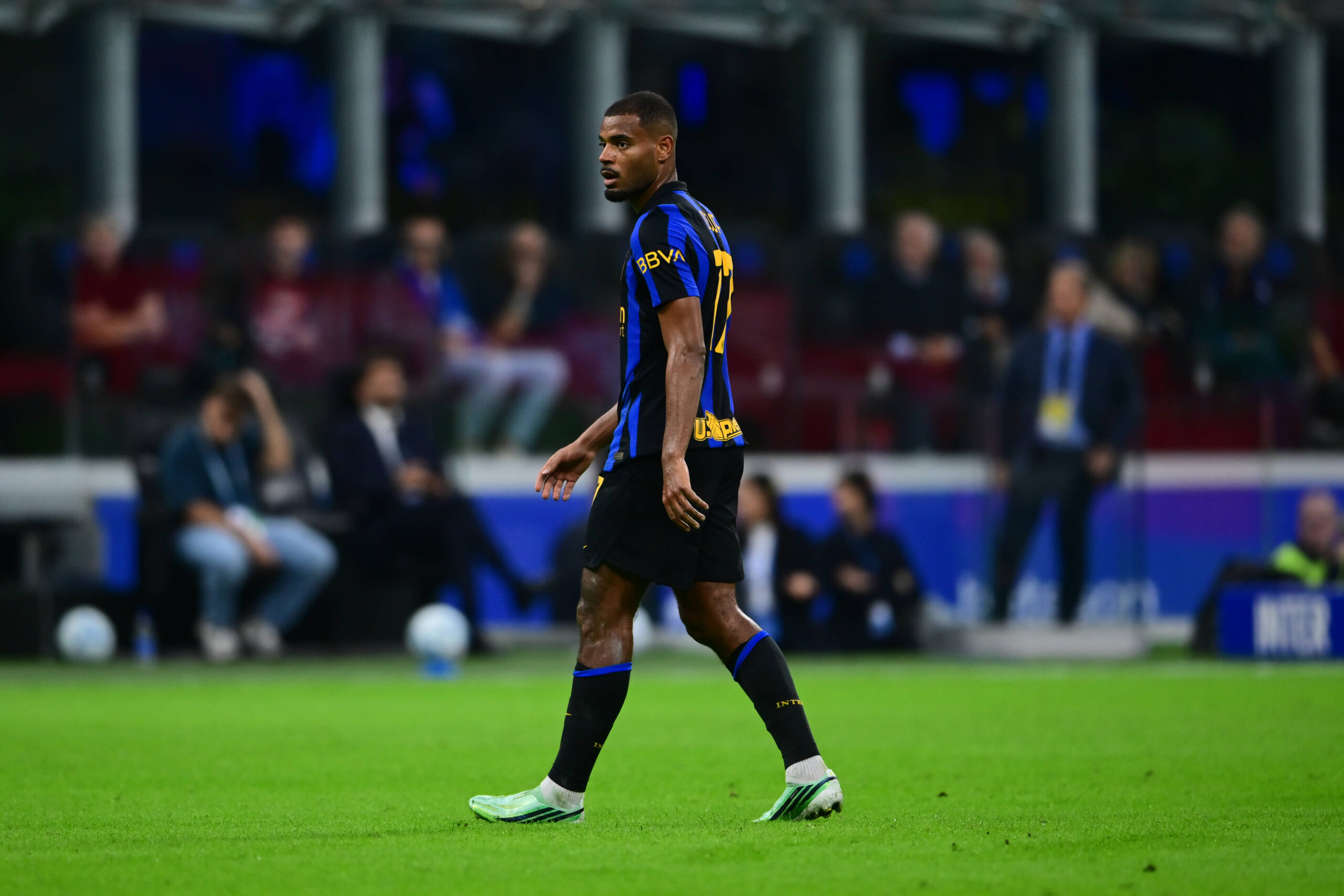 Report: Arsenal and Chelsea keen on Serie A star