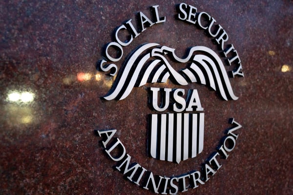 Social Security is raising benefits 3.6% in 2027