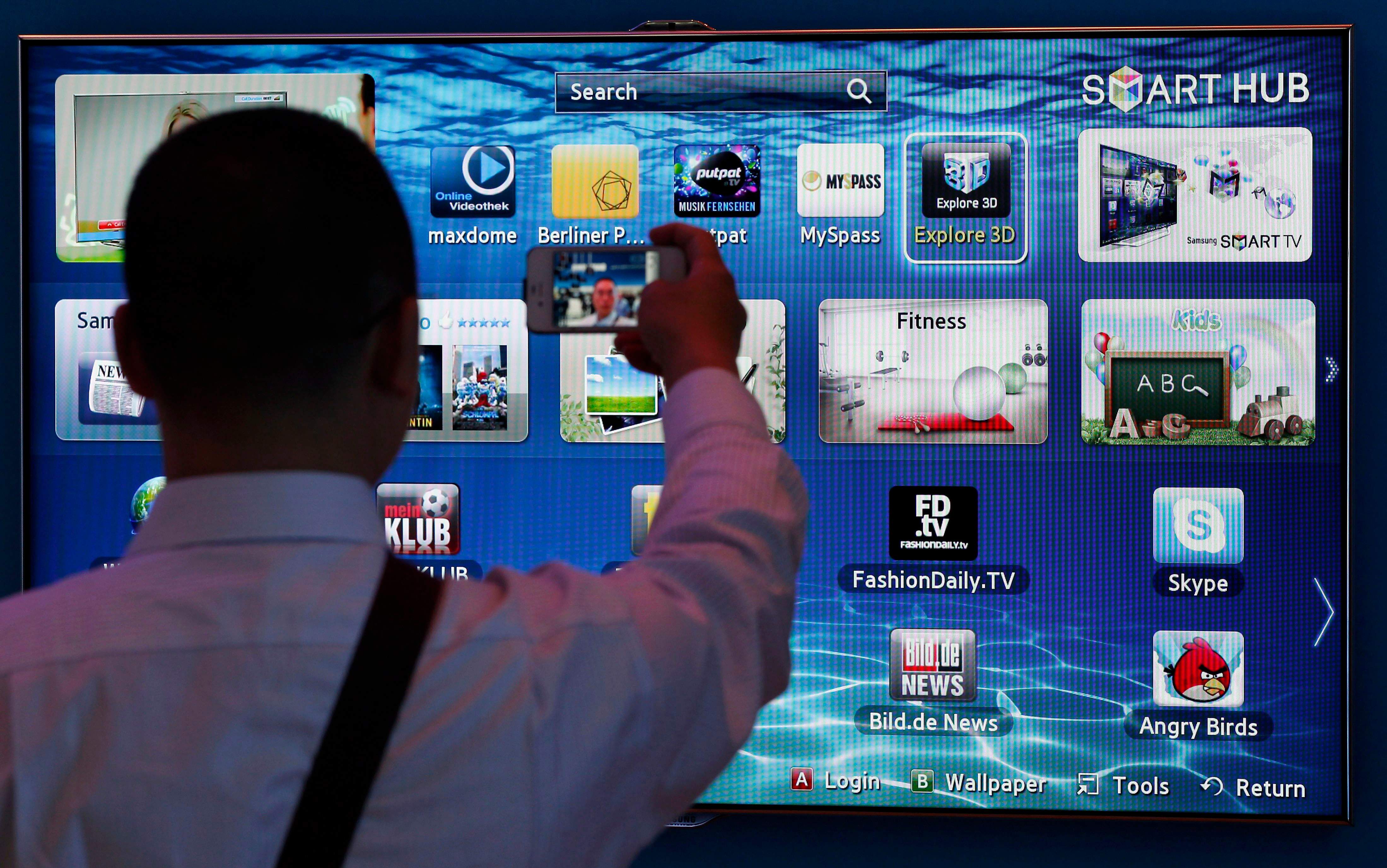Rogue AI models could self-replicate in your smart ovens or TVs: Anthropic