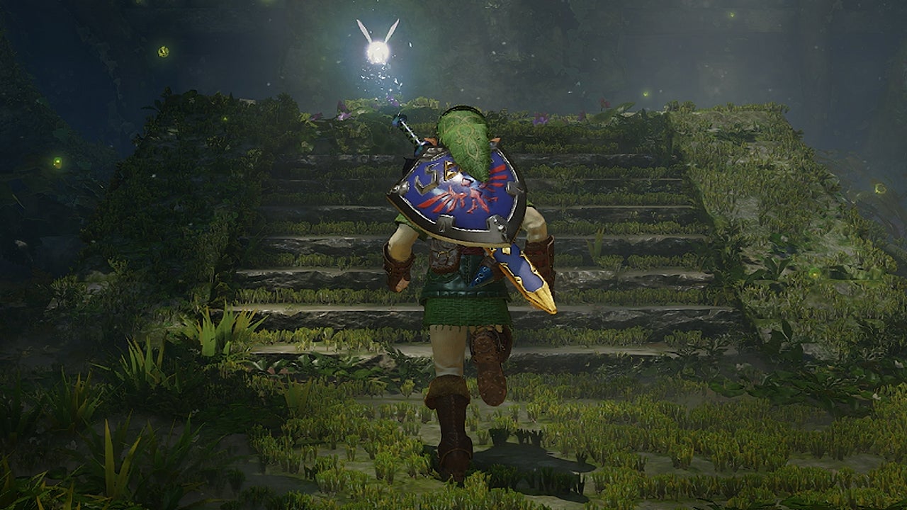 The Legend of Zelda: Ocarina of Time Remake Is Surprisingly More Different Than You Think | IGN Preview