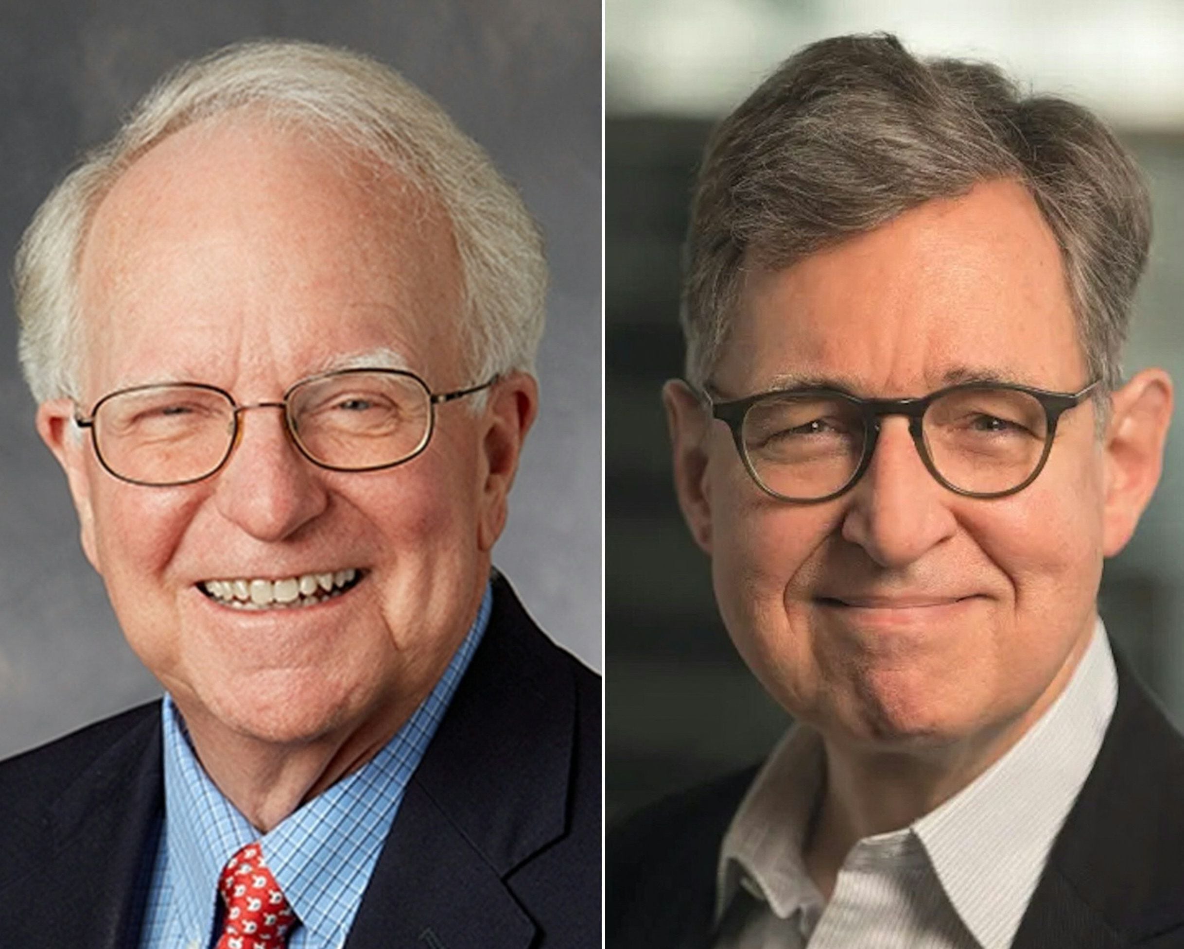 How this year’s Economics Nobel helps us understand the Gulf economies