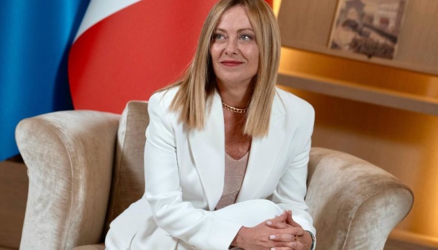 Meloni: Fuel price surge driven primarily by war in Iran, not Ukraine