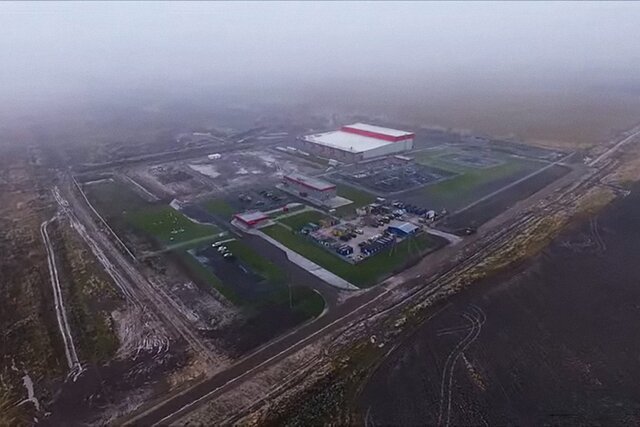 Ukrainian drones are hitting Russia’s biggest data centers. Why are they so vulnerable — and can anything protect them?
