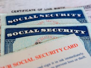 Social Security Administration says cost-of-living adjustment will rise 3.6% in 2027