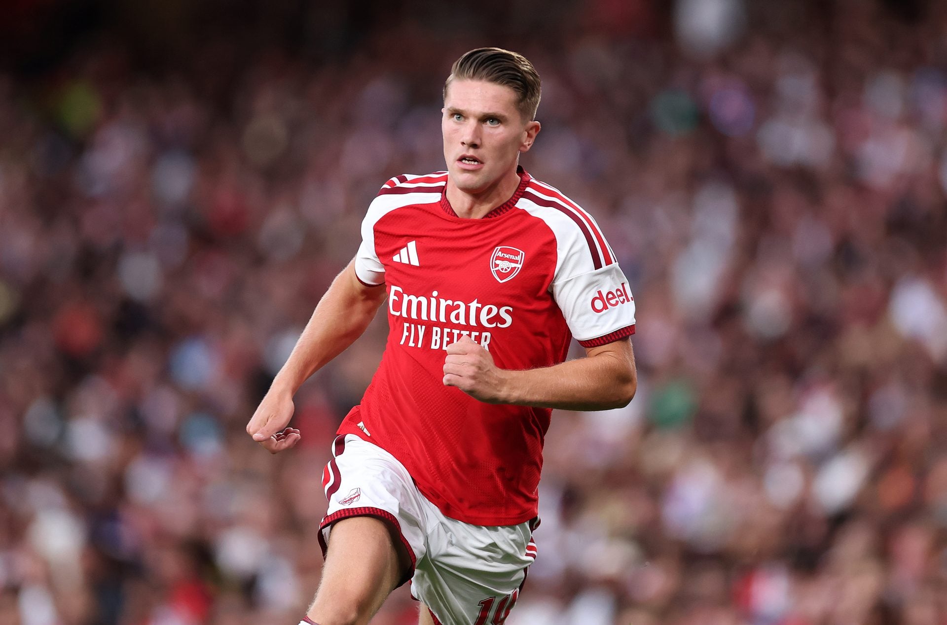 Major movement expected in coming hours for 21-goal Premier League forward and Barcelona – report