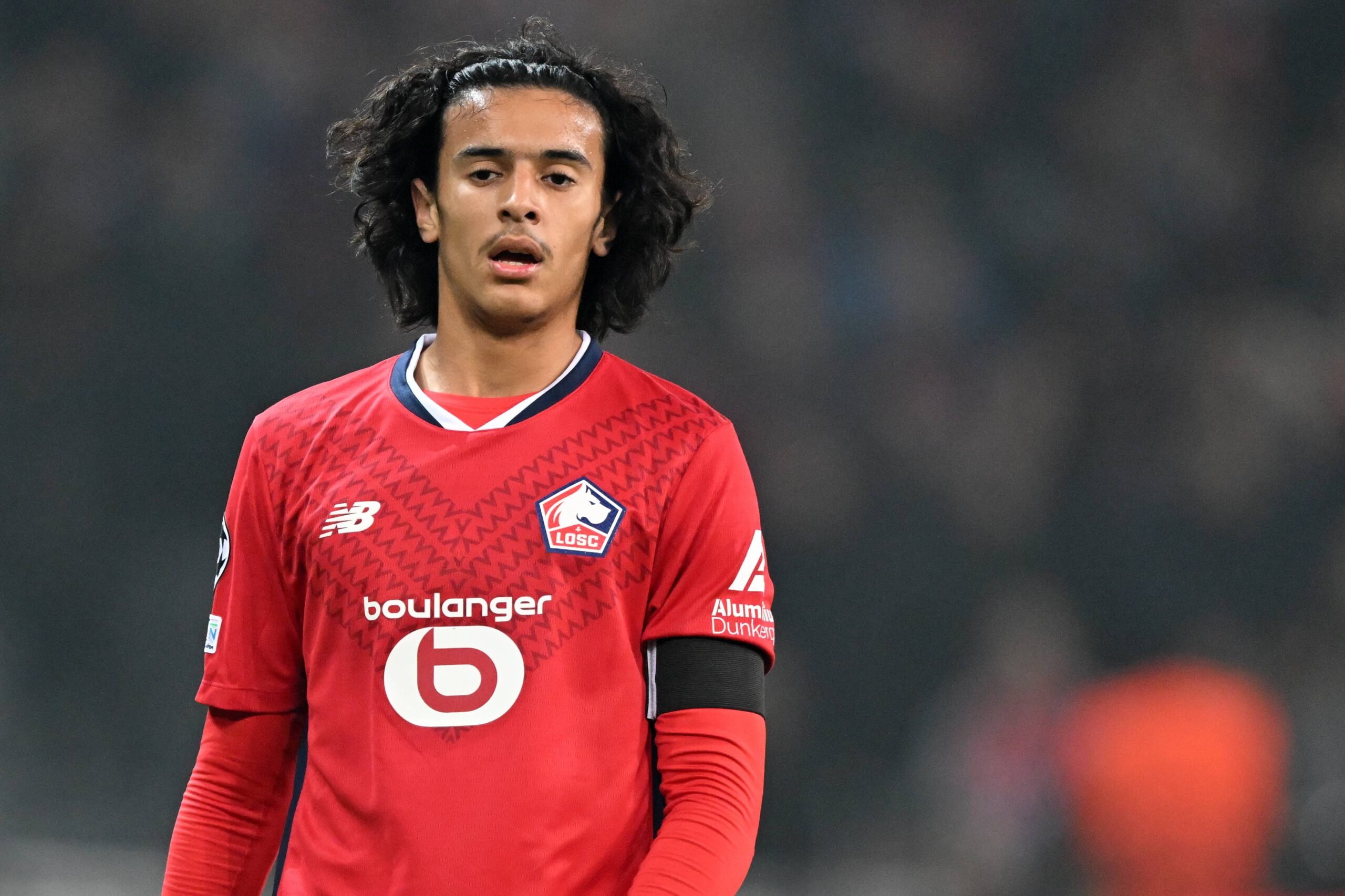 Manchester City expected to sign Ligue 1 star soon