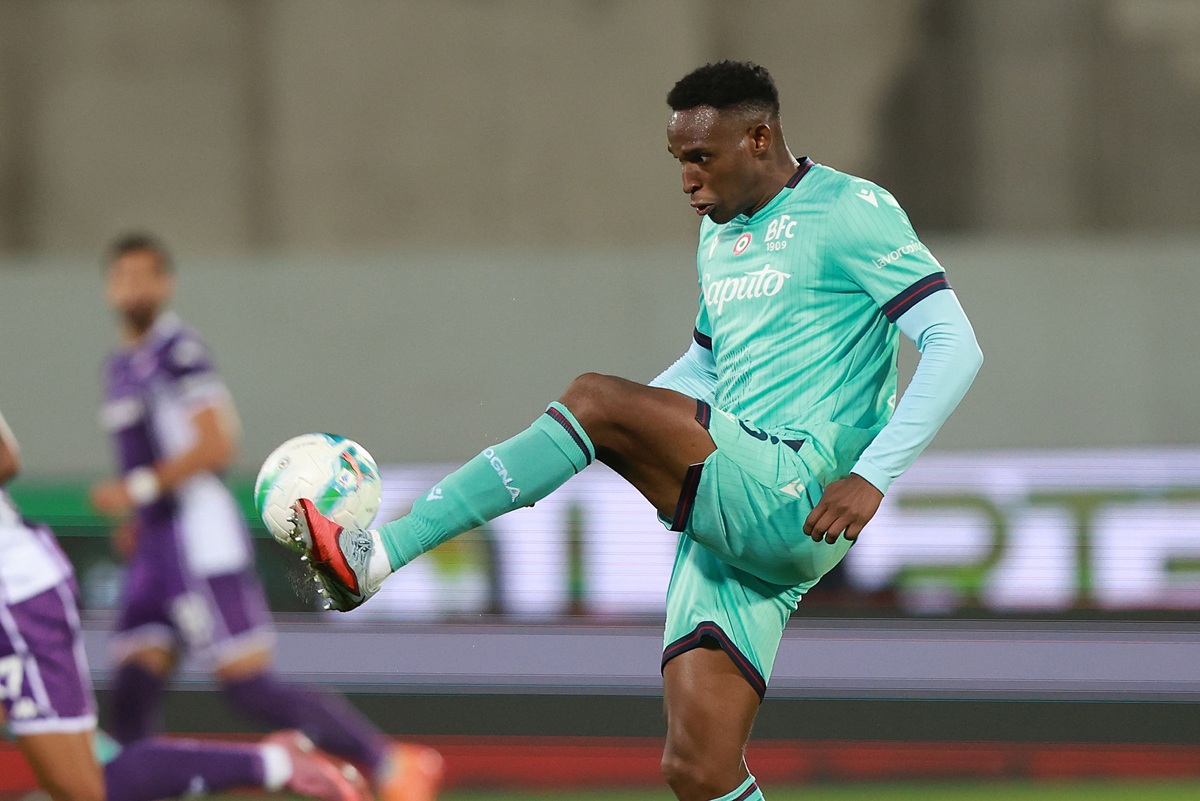 Why Lucumi decided to choose Juventus over Inter Milan