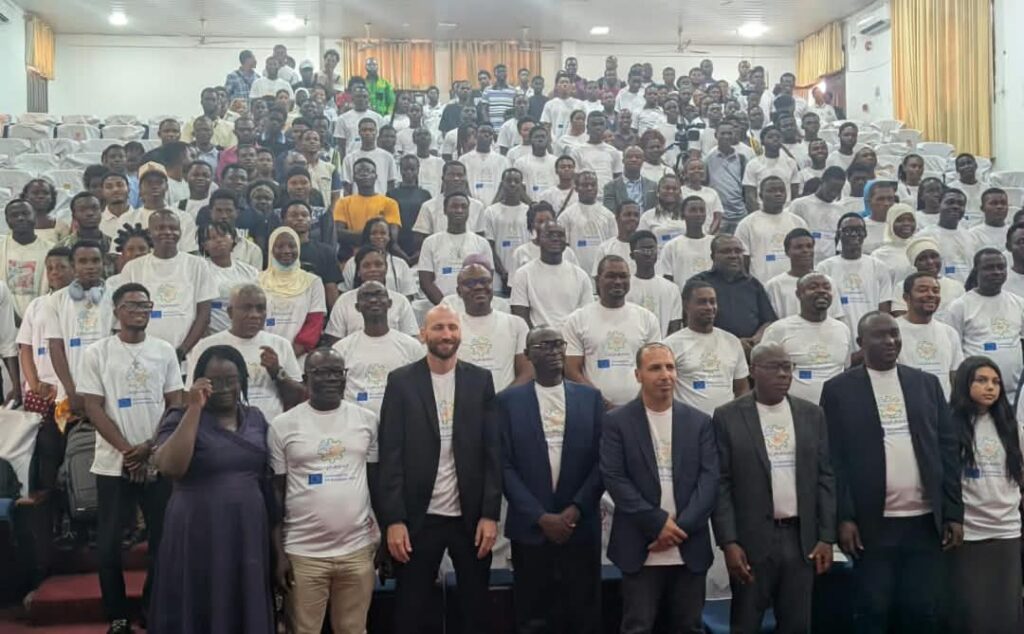 Ghana must integrate AI into mainstream education — DigiMarkt Project Board