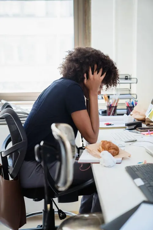 Running on empty? Five simple ways to fight year-end fatigue
