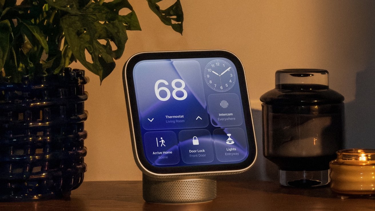 Apple HomeView finally offers a simpler alternative to Home Assistant