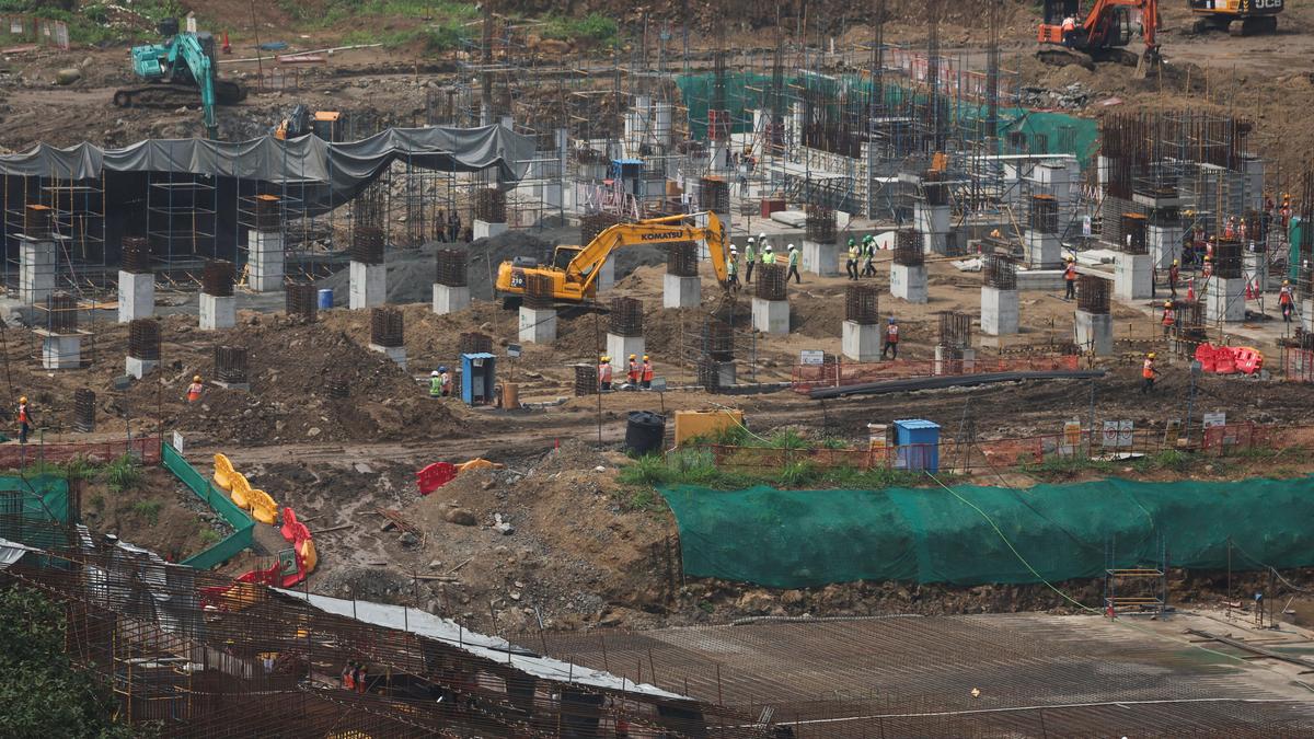 States should evaluate natural resources before pitching for data centres: NITI Aayog