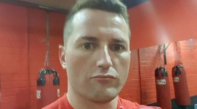 Man allegedly provided gun used to kill Robbie Lawlor and ‘celebrated triumphantly’, court hears