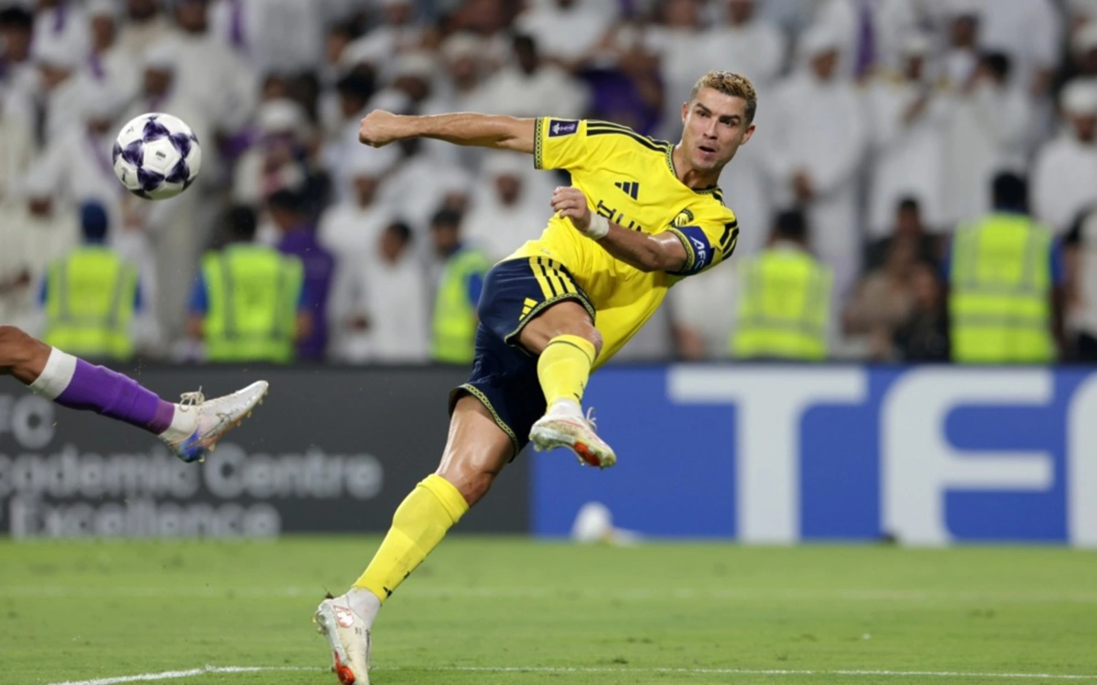 Saudi league postpones three matches after Houthi attacks