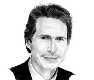 Gunnar Wiegand on Protecting Europe without Starting a Trade War