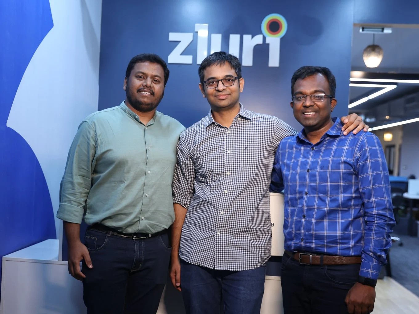 Infotech Acquires Lightspeed-Backed SaaS Startup Zluri
