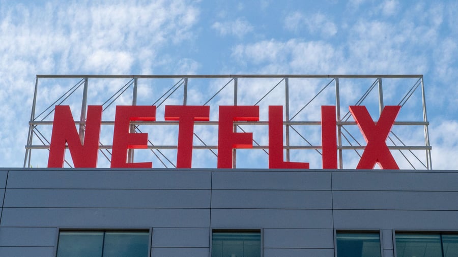 Videostreaming: Netflix streicht rund 1.000 Jobs