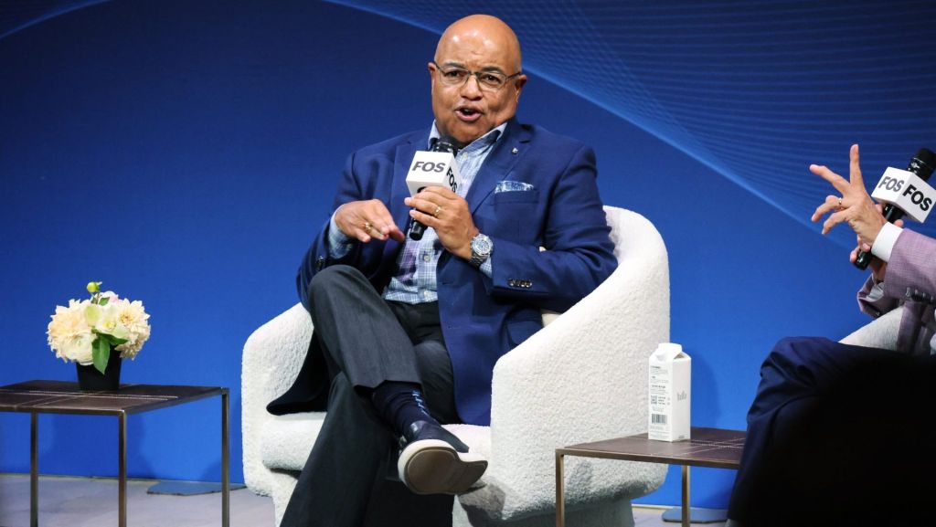 Mike Tirico Worries About Donor Fatigue in College Football