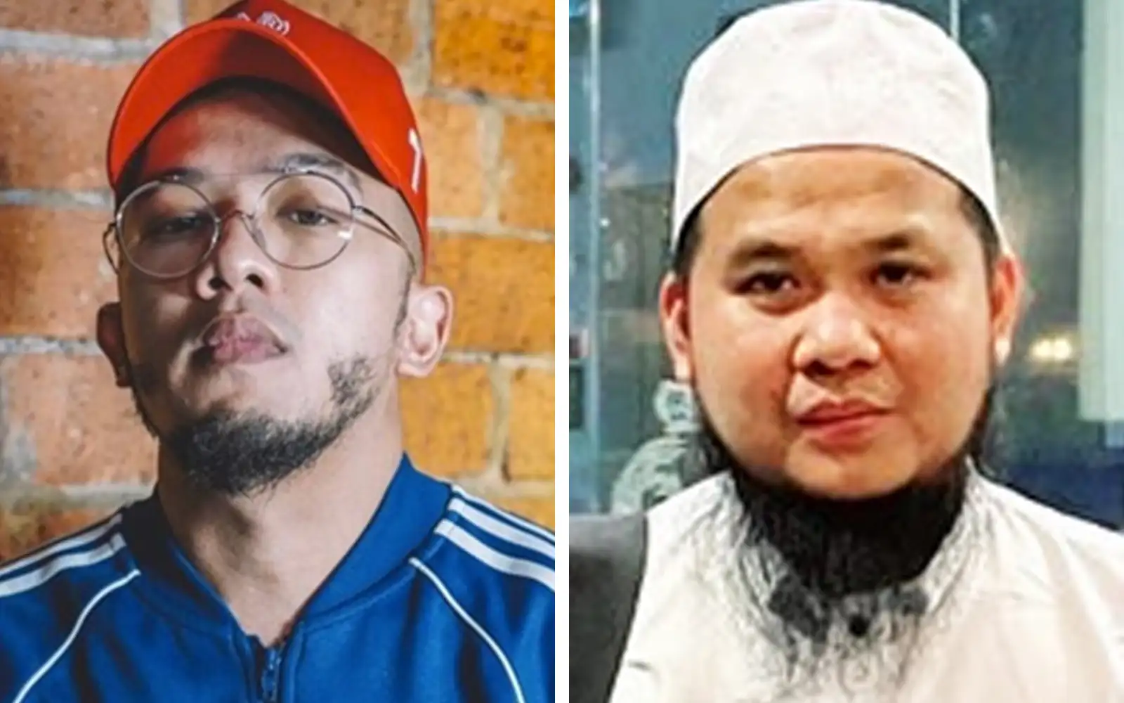 Caprice ordered to pay preacher Ebit Lew RM220,000 for defamation