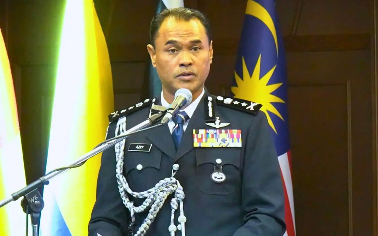 Polis Pahang nafi ada kartel dadah di Genting Highlands