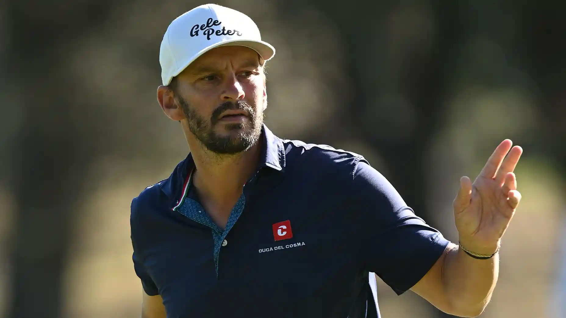 'They didn't give a s---': Pro slams LIV players trying to make DP World Tour return