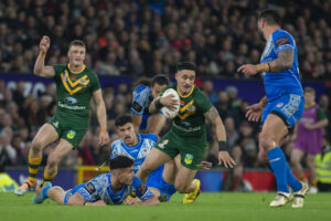 How to watch Rugby League World Cup: Official broadcasters, TV & streaming guide