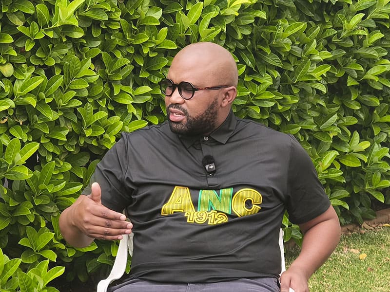 PODCAST: ANC defends North West record amid municipal service delivery challenges