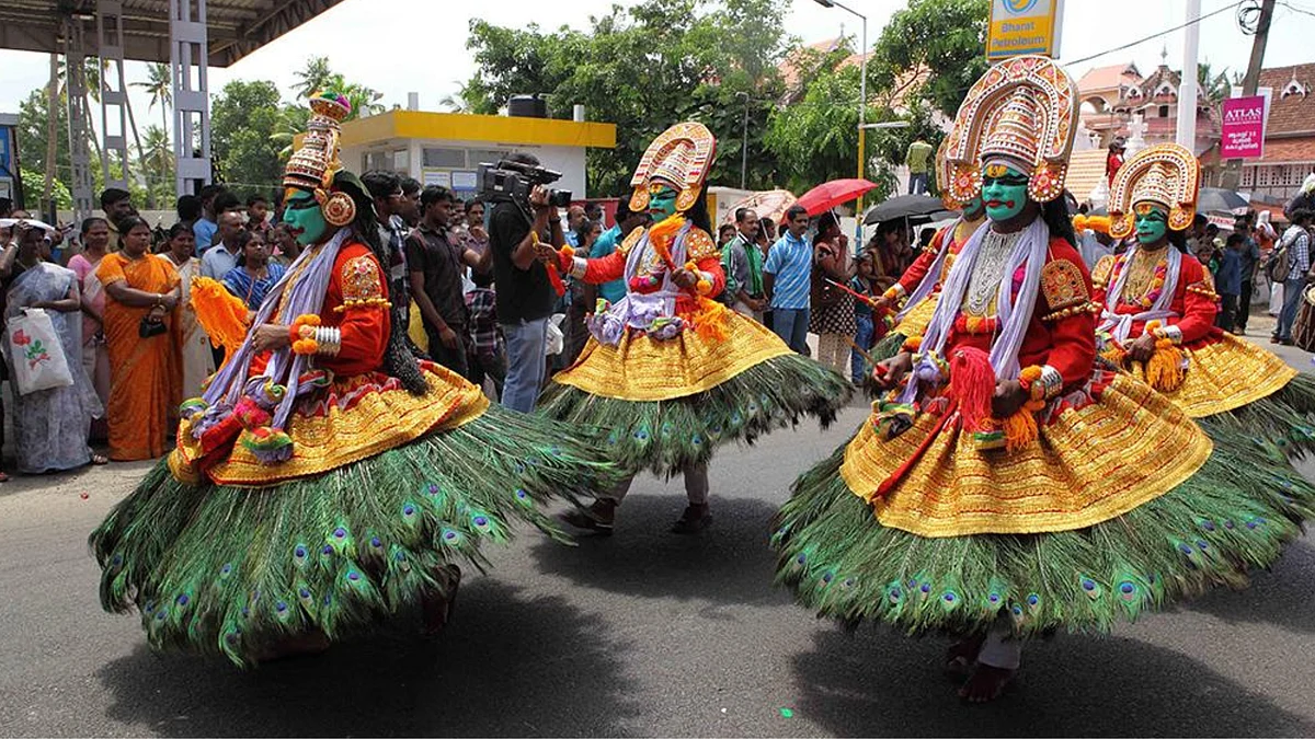 Onam 2026 Begins With Athachamayam Celebrations; A look At Thiruvonam Date And The Kerala Festival’s 10 Days
