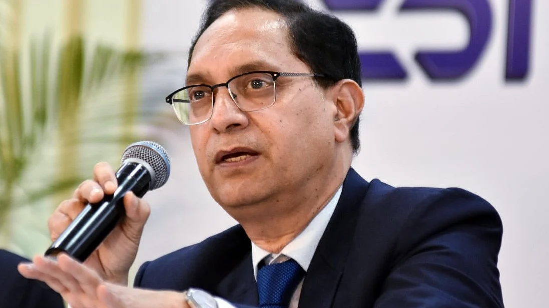 SEBI Chief Tuhin Kanta Pandey Says Closing Auction Session Is Here to Stay, Tweaks Possible
