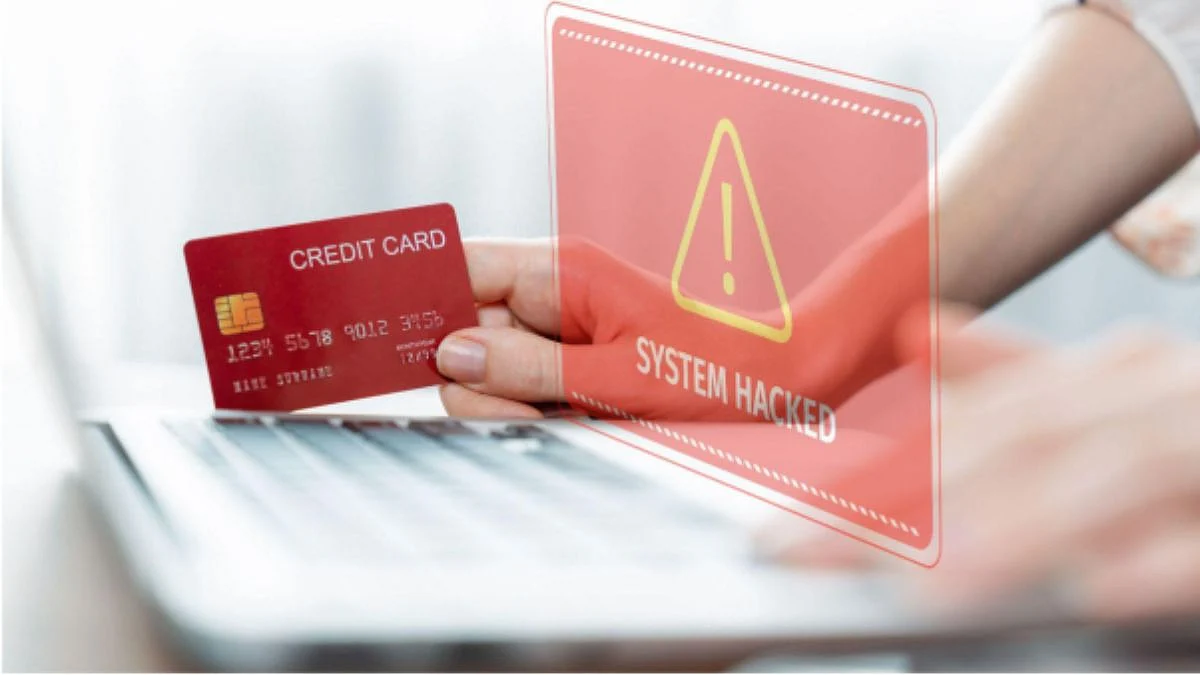 How To Keep Your Credit Card Safe From Fraud