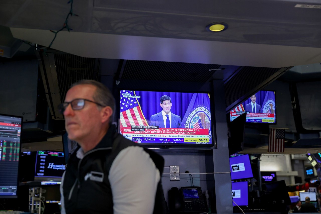 Week Ahead for FX, Bonds: Fed Decision Awaited; Middle East Events Eyed