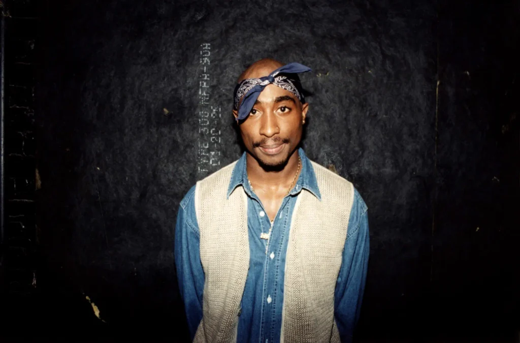 Ex-gang boss Duane ‘Keffe D’ Davis sentenced to 40 years to life for 1996 murder of Tupac Shakur