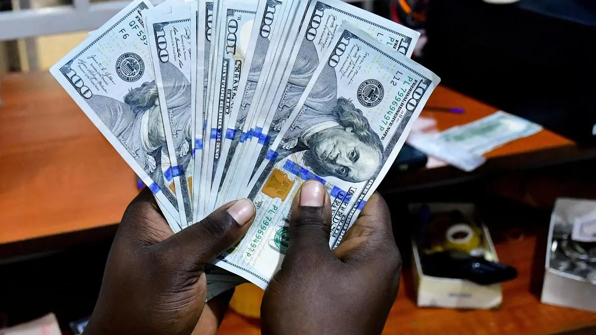 US dollar hits 18-month high as hotter inflation revives Fed rate hike concerns