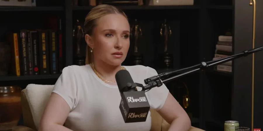 Actress Hayden Panettiere, former fiancée of Wladimir Klitschko, dies at 36