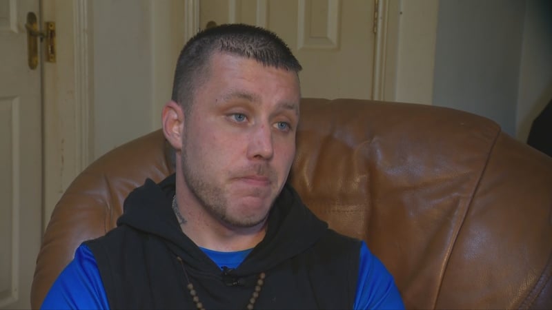 Son says arson victims murdered over €20k drugs debt